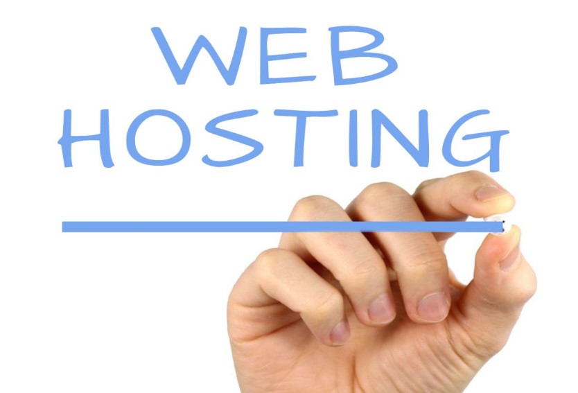 Webhosting